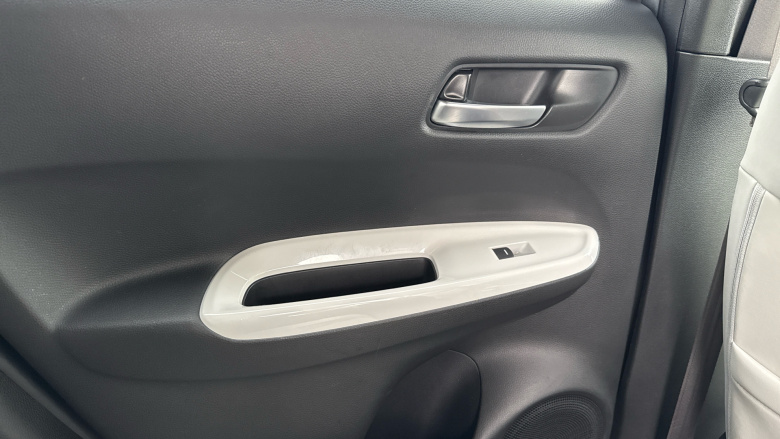 Honda Jazz 1.5 i-MMD Hybrid EX 5dr eCVT Hybrid Hatchback